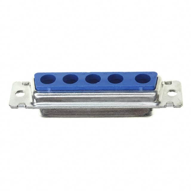 212059-9 CONN D-SUB HOUSING RCPT 5POS