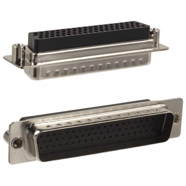 180-078-173L020 CONN D-SUB HD HOUSING PLUG 78POS