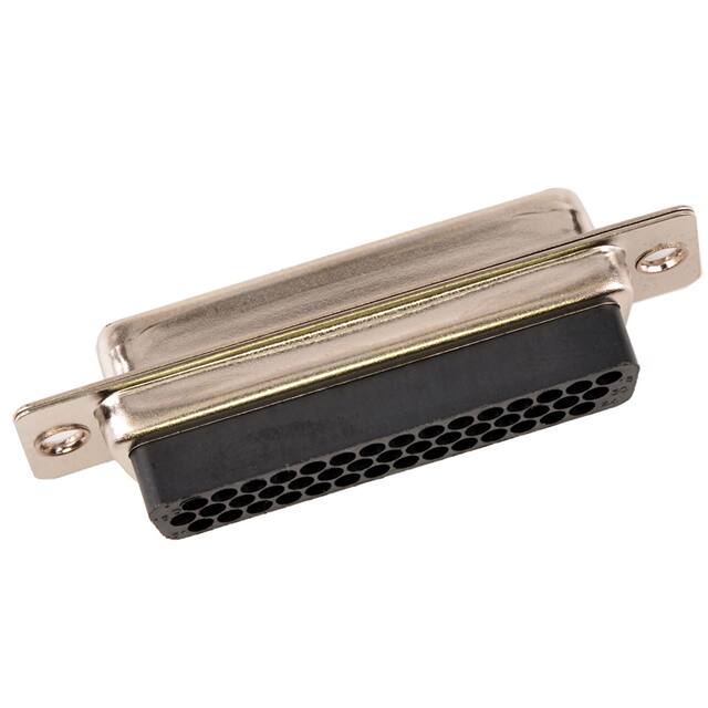 1731130075 CONN D-SUB HD HOUSING RCPT 44POS