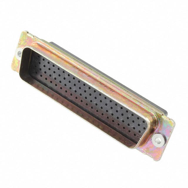 204535-1 CONN D-SUB HD HSG PLUG 104POS