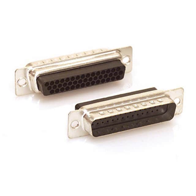 180-044-172L000 CONN D-SUB HD HOUSING PLUG 44POS