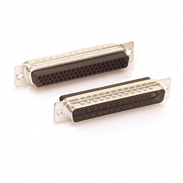 180-062-172L000 CONN D-SUB HD HOUSING PLUG 62POS