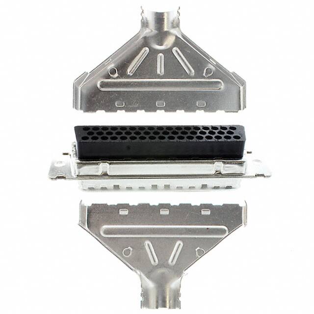 747577-1 CONN D-SUB HOUSING PLUG 50POS