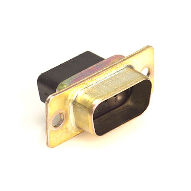 170-009-171L000 CONN D-SUB HOUSING PLUG 9POS