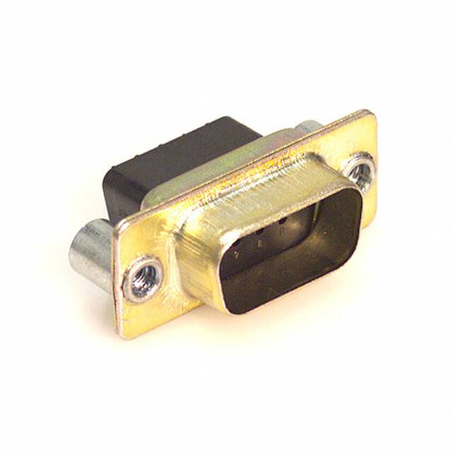 170-009-171L020 CONN D-SUB HOUSING PLUG 9POS