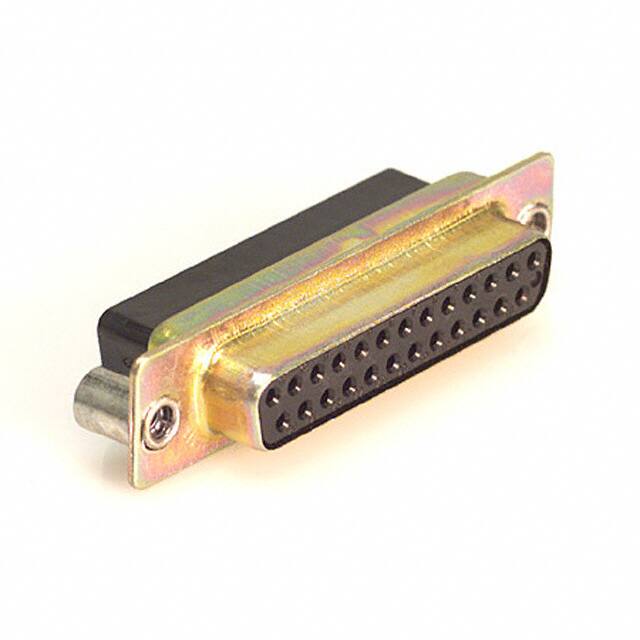 170-025-271L020 CONN D-SUB HOUSING RCPT 25POS