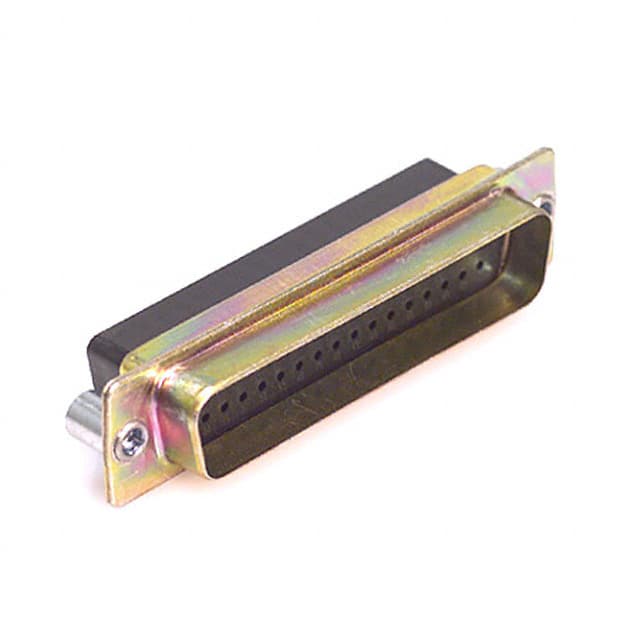 170-050-171L020 CONN D-SUB HOUSING PLUG 50POS