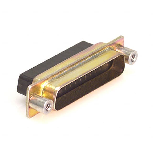 170-025-171L030 CONN D-SUB HOUSING PLUG 25POS