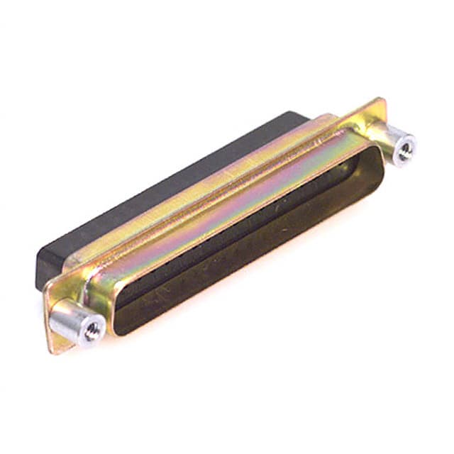 170-037-171L030 CONN D-SUB HOUSING PLUG 37POS