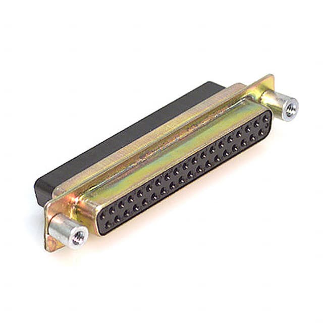 170-037-271L030 CONN D-SUB HOUSING RCPT 37POS