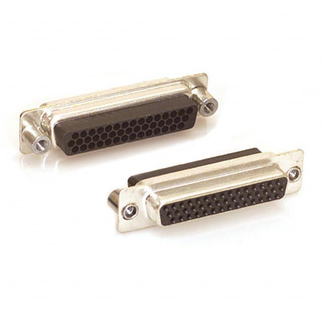 180-044-272-020 CONN D-SUB HD HOUSING RCPT 44POS