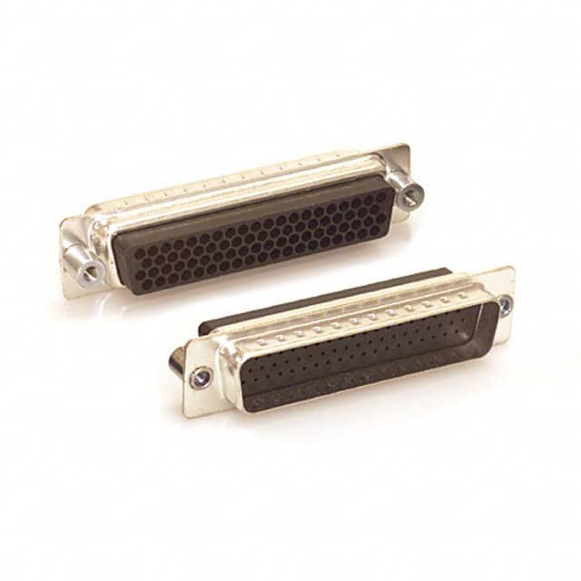 180-078-172L020 CONN D-SUB HD HOUSING PLUG 78POS