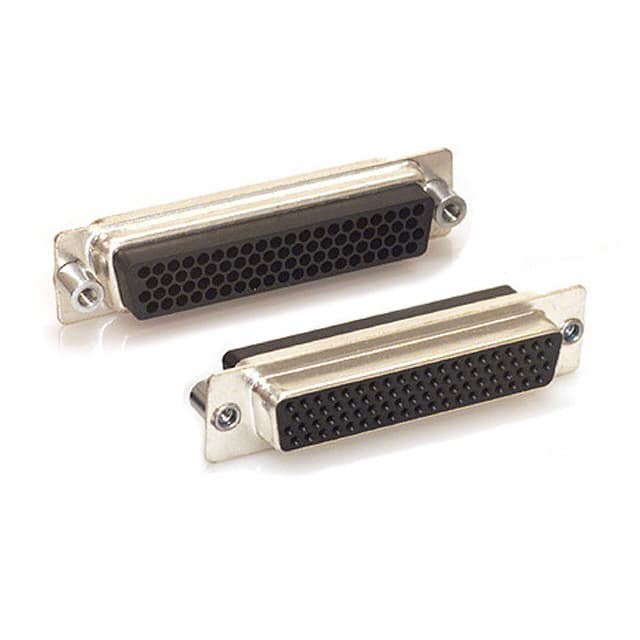 180-078-272-020 CONN D-SUB HD HOUSING RCPT 78POS