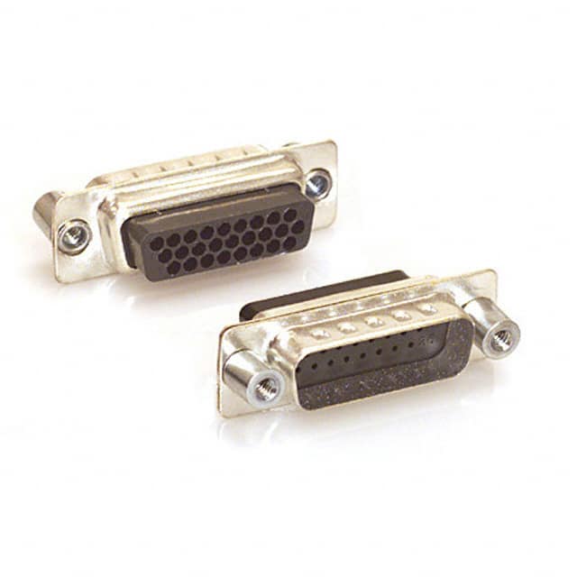 180-026-172-030 CONN D-SUB HD HOUSING PLUG 26POS