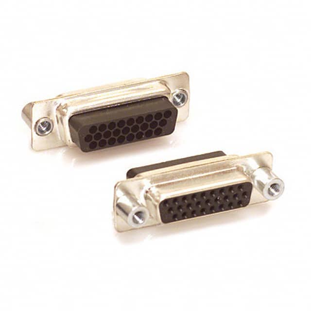 180-026-272L030 CONN D-SUB HD HOUSING RCPT 26POS