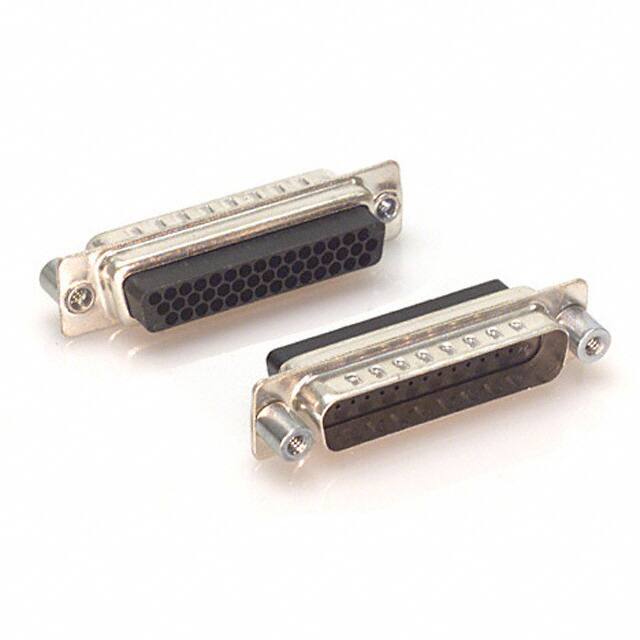 180-044-172L030 CONN D-SUB HD HOUSING PLUG 44POS