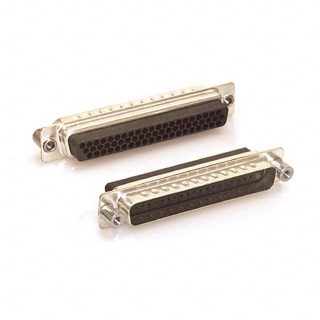 180-062-172L030 CONN D-SUB HD HOUSING PLUG 62POS