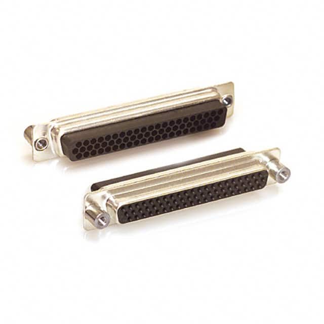 180-062-272L030 CONN D-SUB HD HOUSING RCPT 62POS