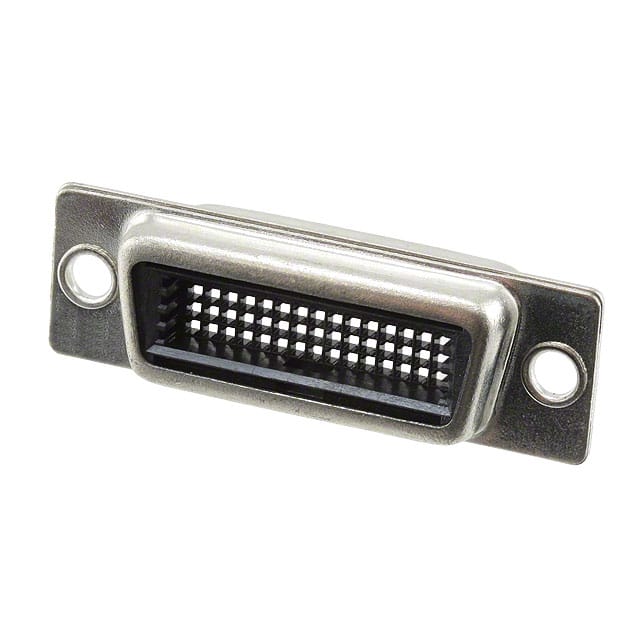 0709292000 CONN MICRO-D HOUSING PLUG 60POS
