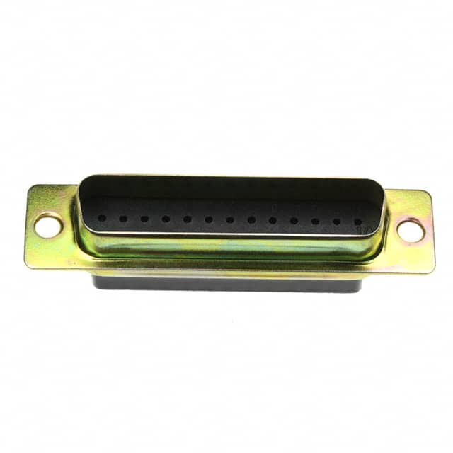 170-025-171L000 CONN D-SUB HOUSING PLUG 25POS