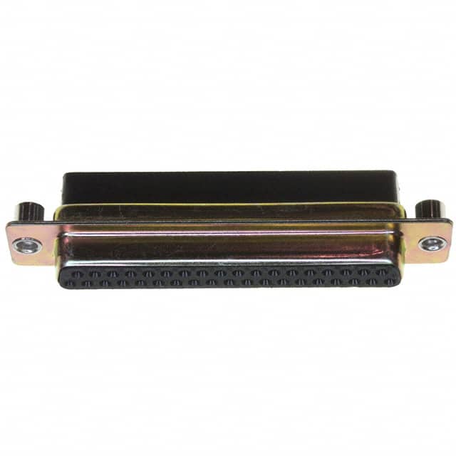 170-037-271L020 CONN D-SUB HOUSING RCPT 37POS