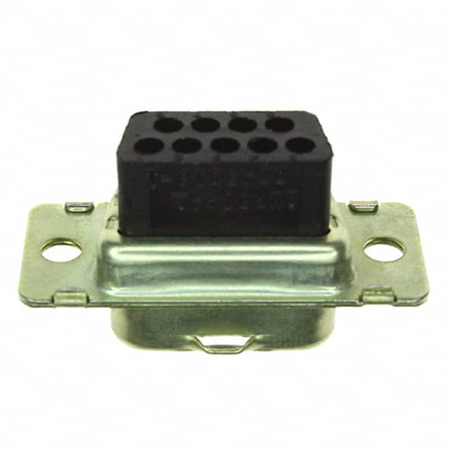 5745018-1 CONN D-SUB HOUSING PLUG 9POS