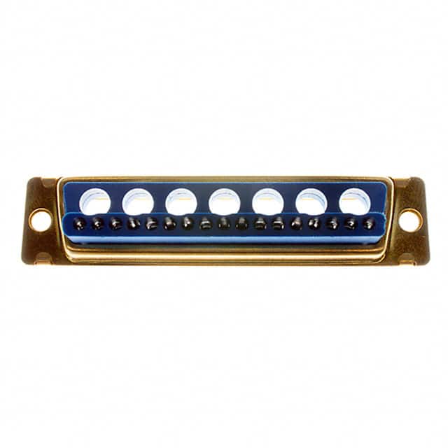 5-208743-1 CONN D-SUB HOUSING PLUG 24POS