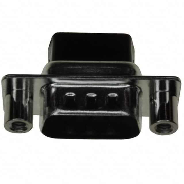 170-009-172L030 CONN D-SUB HOUSING PLUG 9POS