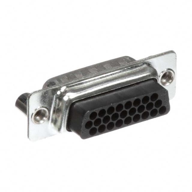 180-026-172L030 CONN D-SUB HD HOUSING PLUG 26POS