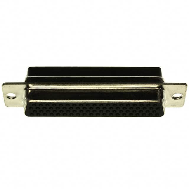 180-078-272L000 CONN D-SUB HD HOUSING RCPT 78POS