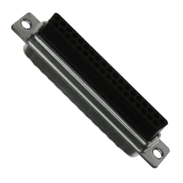 167295-1 CONN D-SUB HOUSING PLUG 37POS