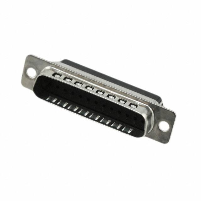 215488-1 CONN D-SUB HOUSING PLUG 25POS
