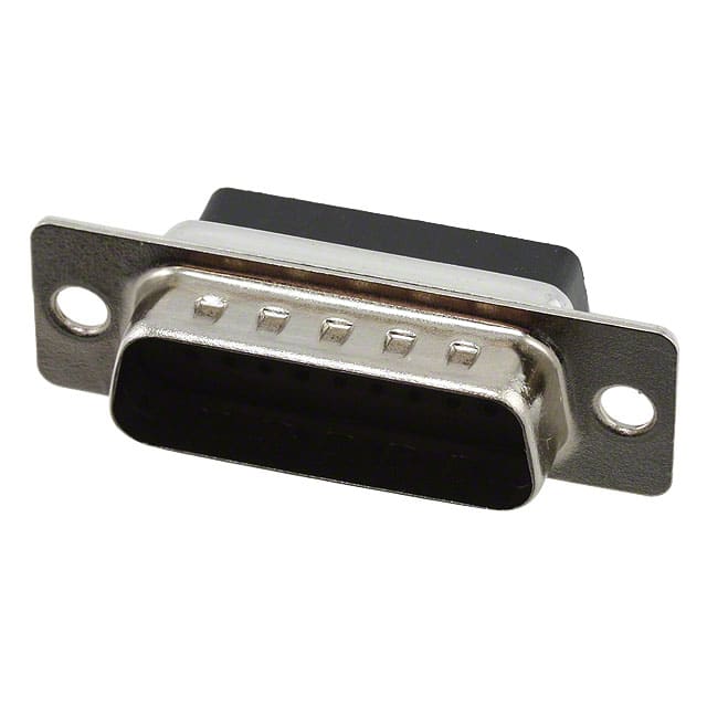 10090930-P260ALF CONN D-SUB HD HOUSING PLUG 26POS