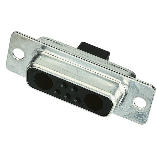 09694020272 D SUB 27W2 FE CRIMP CONNECTOR