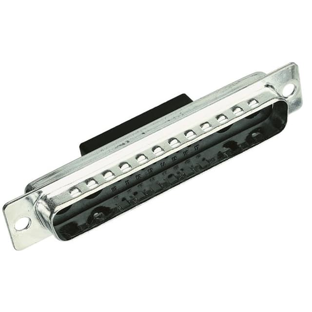 09694120272 D SUB 27W2 MA CRIMP CONNECTOR