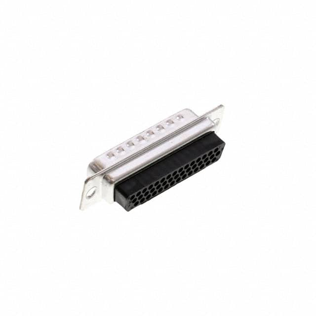 1731130101 CONN D-SUB HD HOUSING PLUG 44POS