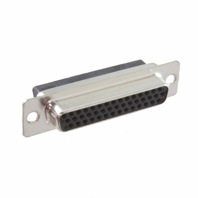 1731130102 CONN D-SUB HD HOUSING RCPT 44POS