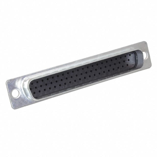 1731130103 CONN D-SUB HD HOUSING PLUG 62POS