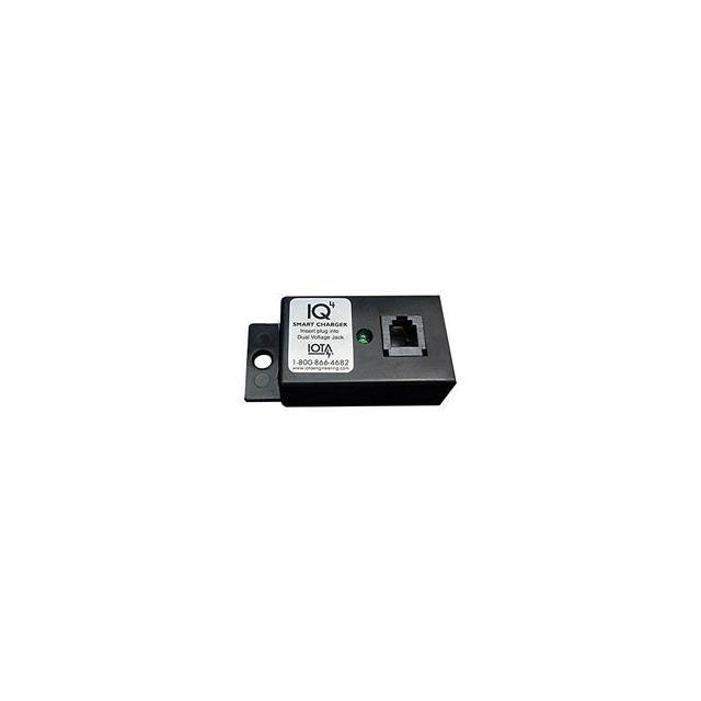 IQ4-PARALLEL Replacement for Iota IQ4-PARALLE