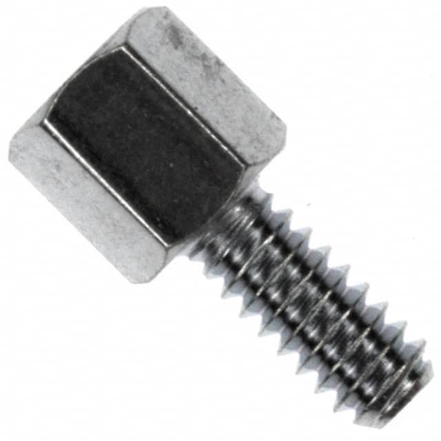 5207953-3 CONN SCREWLOCK FEMALE SHORT