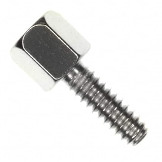 SFSO4401NR FEMALE SCREWLOCK 4-40 .312"
