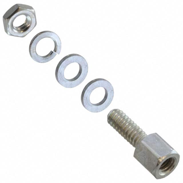 D20418-42 SCREWLOCK FEMALE 4-40