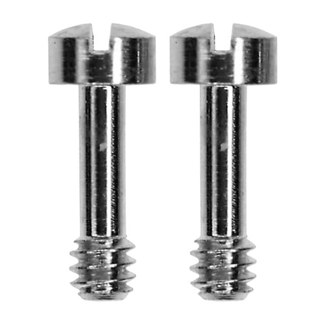 3342-4 JACK SCREW KIT, .35" LENGTH