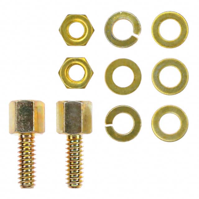5205817-1 CONN SCREWLOCK FEMALE 2 SETS/BAG
