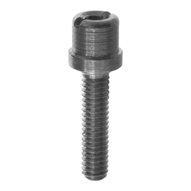 3341-31BULK CONN JACKSOCKET M2.5/4-40 0.40"