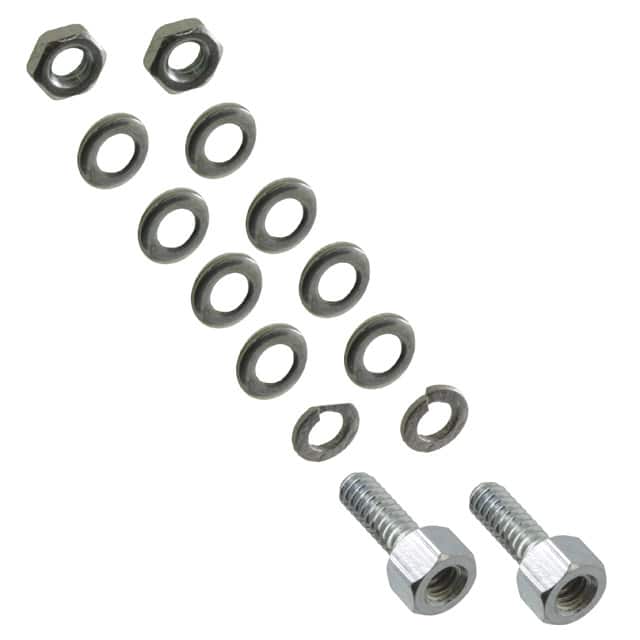 3341-1S JACK SOCKET KIT, .31" LENGTH