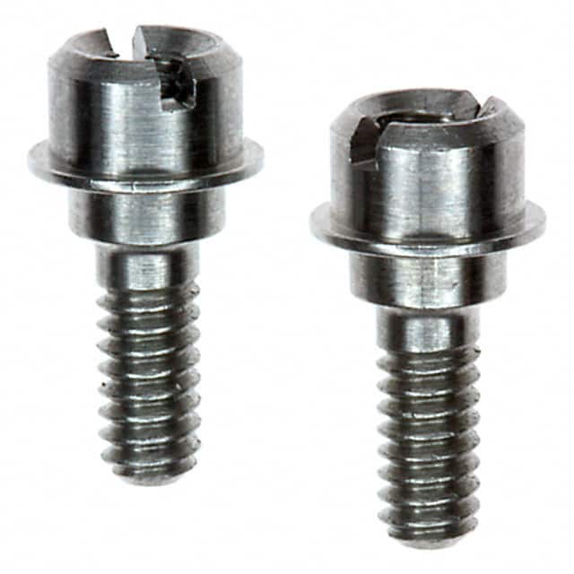 786585-2 CONN D-SUB FEMALE SCREWLOCK .050
