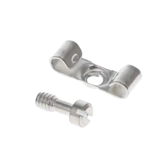 L17D20419X CONN DSUB SCREW LOCK 1=10PCS
