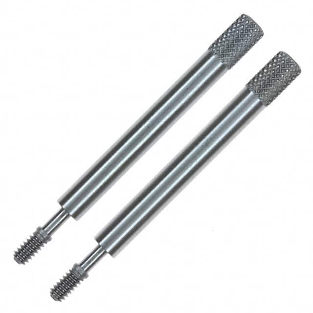 747784-3 CONN D-SUB JACKSCREW 2/BAG