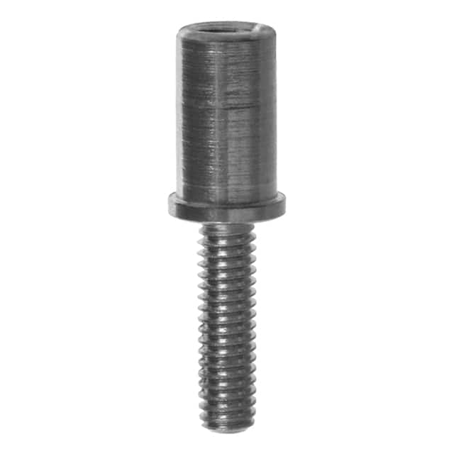 3341-13BULK CONN JACKSOCKET M2.5/4-40 0.35"